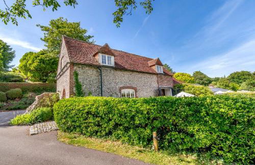 Beachy Barn - Foto 3