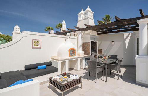 Casa Ch'i - Vale de Lobo - Foto 22