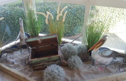 Ferienwohnungen Auf der Düne - Foto 34