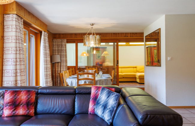 Dents Rousses B4 - Foto 8