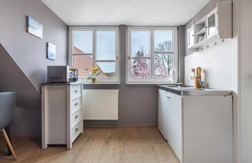 Studio in Buchholz am Müritzsee - Foto 17