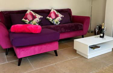 Old Farm Cottage - Foto 13