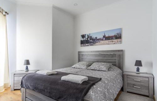 4U Alojamento - Terraço & Varanda - Foto 1