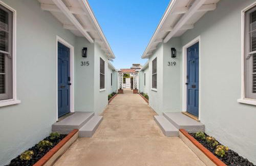 Ocean Escape 1BR Walk to Windansea Beach - Foto 19