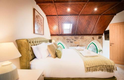 Northern Hideaways The Old Chapel, Otterburn - Foto 63