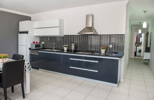 Dalian Elite Aparts - Foto 16