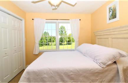 Fairwinds Cottage - Foto 23