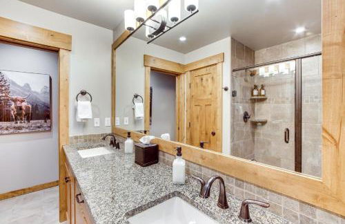 Suncadia Resort Condo with Seasonal Pool Access! - Foto 14