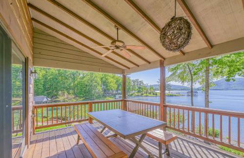 The Lodge on Smith Mountain Lake - Foto 42