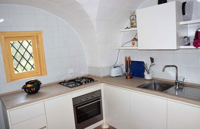 La Giara House ,near Gallipoli - Photo 12