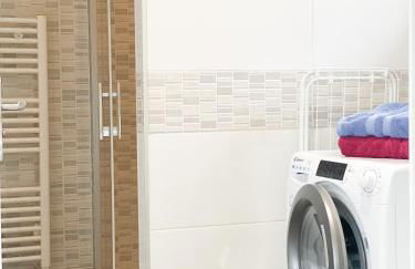 Le Grand 117 - Climatisation - Wifi - Parking proche - Foto 9