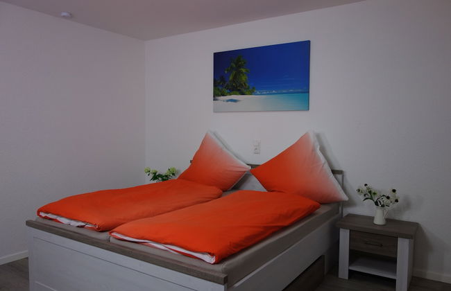 Speedys Gästehaus - Foto 3