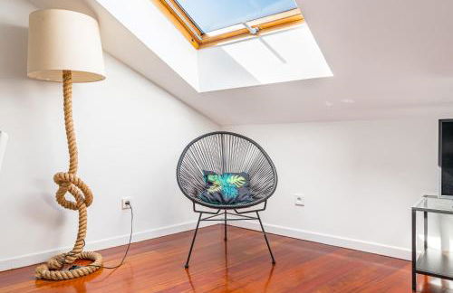 Céntrico Plaza España - Gran Vía V - Foto 10