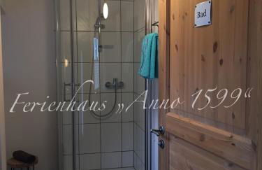 Ferienhaus Anno 1599 - Foto 7