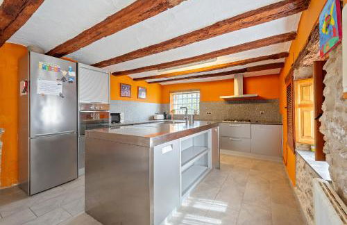 Lo Molí de la Jòrdia - Foto 9