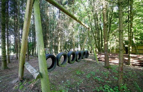 Elm Cottage - Foto 12