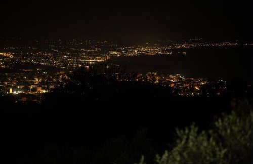 Villa Silva, Garden & Sea View, 3 BR, -10 min drive from center - Foto 40