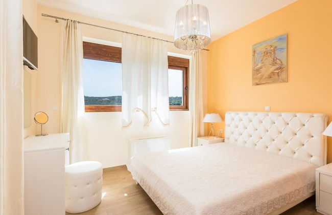 Levanta Luxury Stone Villa - Foto 7