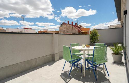 Puerto Alto Apartments by Olala Homes - Foto 26