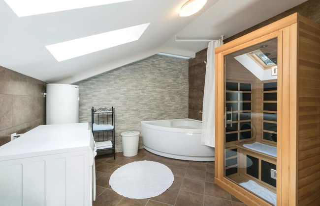 Awesome Home in Lepajci w/ Sauna, Wifi and 3 Bedrooms - Foto 19