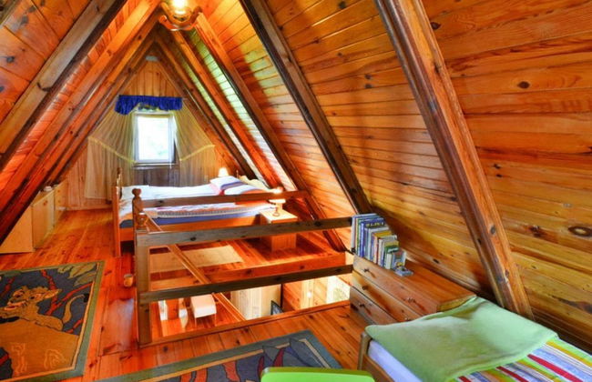 Cottage Near Lake Jamno and Lazy Beach - Photo 8