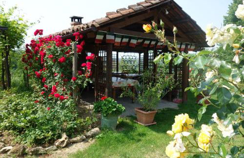 CASCINA SAN SECONDO - Foto 8