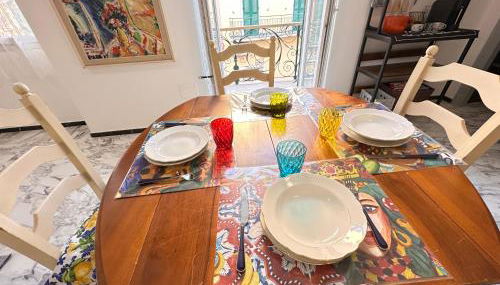 SANREMO Mare e Relax - Affittasi Alloggio della Piazza con Aria condizionata, Balcone e ampia disponibilità di parcheggi liberi - Foto 2