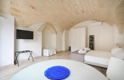 Palazzo della Torre - Seaview Luxury historical apartments - Foto 21