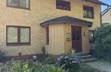 Ferienwohnung Wiesenblick - Foto 14