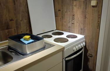 Privatzimmer Zur alten Salzstraße - Foto 32