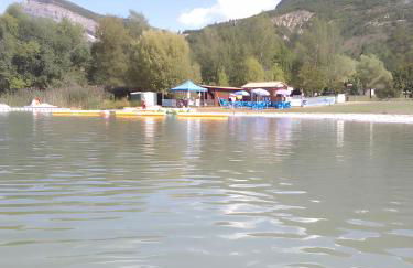 Gîte Paysan La Grange - Photo 16