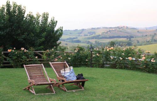 Al Crepuscolo Agriturismo - Foto 104