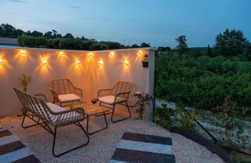 Spa&Stay - Anna Outdoor Private Jacuzzi - Foto 29