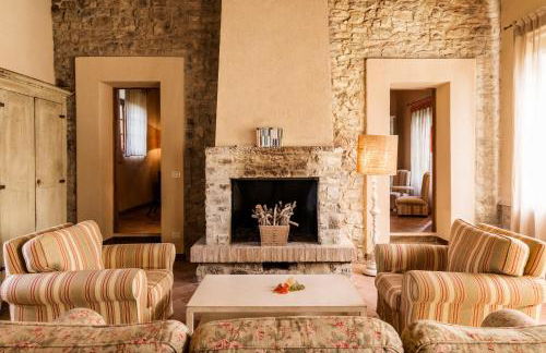 Borgo di Pietrafitta Relais - Foto 46