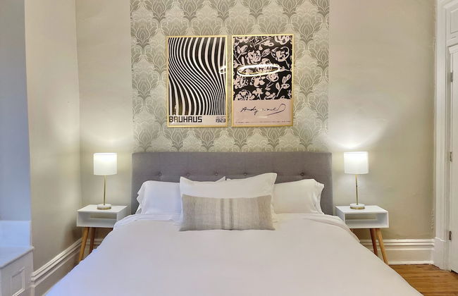 The Warhola Bloomfield - Foto 4