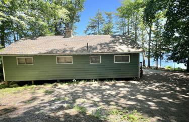 PLACYD PINES LIMIT 8 cottage - Foto 22