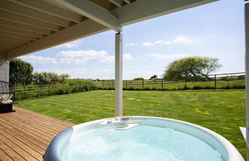 Rafters Lodge, Nr Saunton - Foto 2