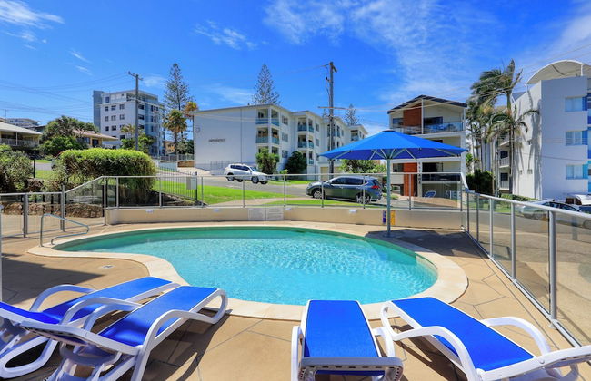 Merrima Court Holidays - Foto 40