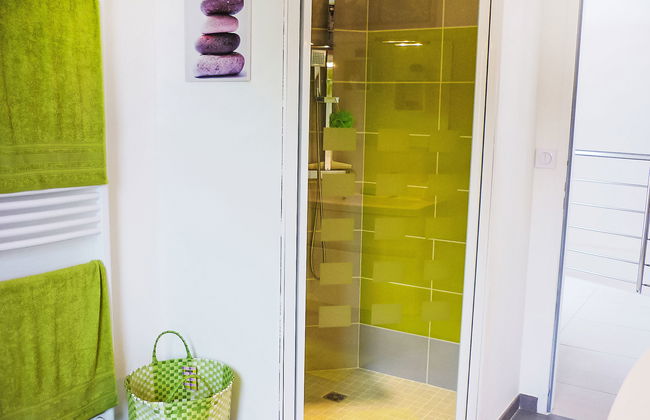 Villa du Capiscol - Foto 16