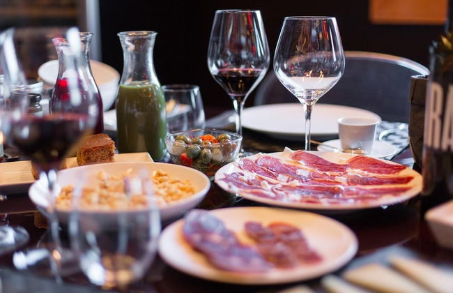 El Recer de Masia Serra - Adults Only - Foto 16