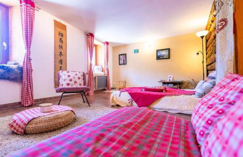 Bel appartement confortable et lumineux Molines en Queyras - Saint Véran - Foto 2