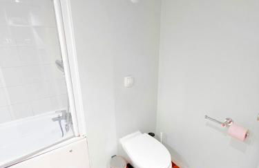 5 min Parc de la Villette Zénith-Charmant studio - Foto 20