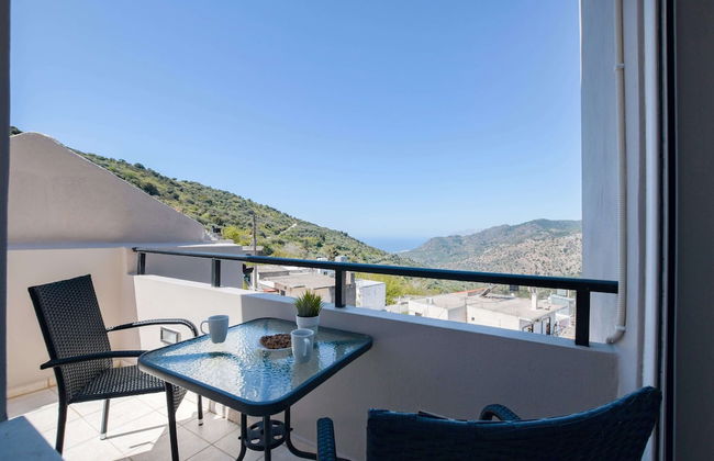 Euphoria Cretan Living - Foto 19