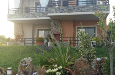 Villa Alexander - Foto 1