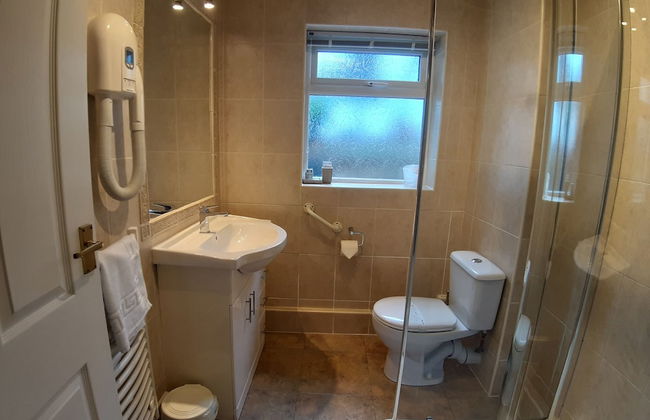 Tir-y-Coed Country House - Foto 40