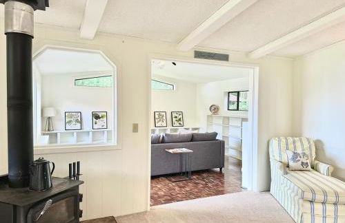 Orcas Island Two-Bedroom Cottage - Foto 16