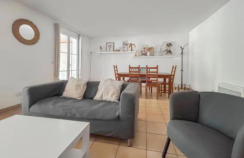 Proche Montpellier Maison sérénité et confort - Foto 12