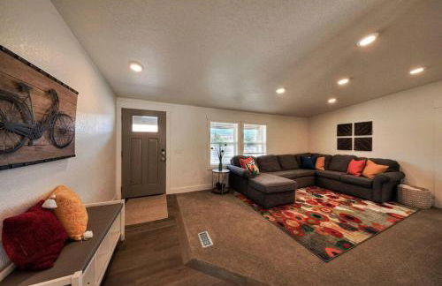 The Shack Private Home & Hot Tub - Foto 6