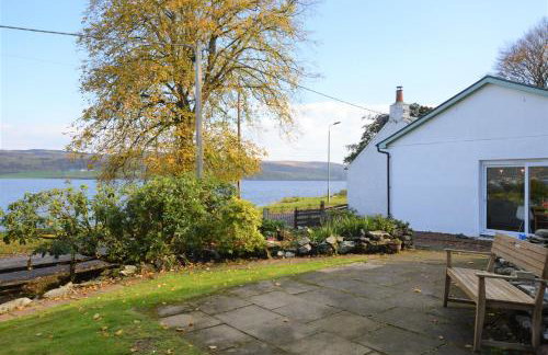 Gate Cottage - Foto 1