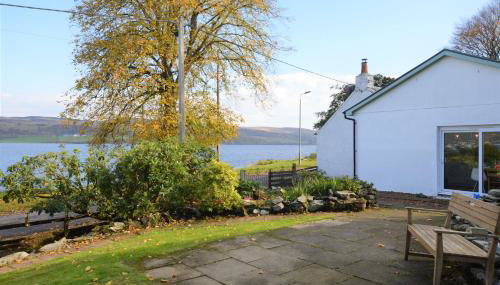 Gate Cottage - Foto 1